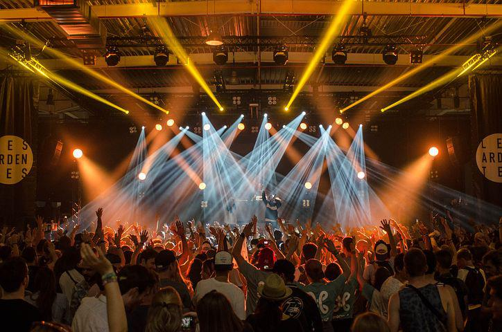 From Coast To Coast: Exploring The Best Live Music Venues In The USA 